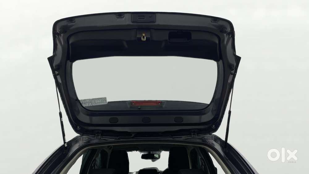 Maruti Suzuki Baleno Alpha, 2022, Petrol