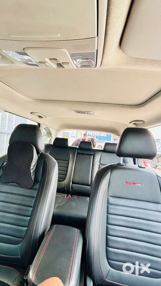 Ventilation Seat, 360* Camara