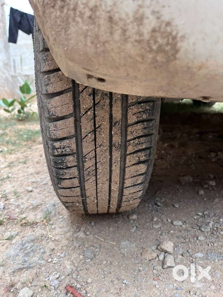 Tata Tiago Petrol 2018