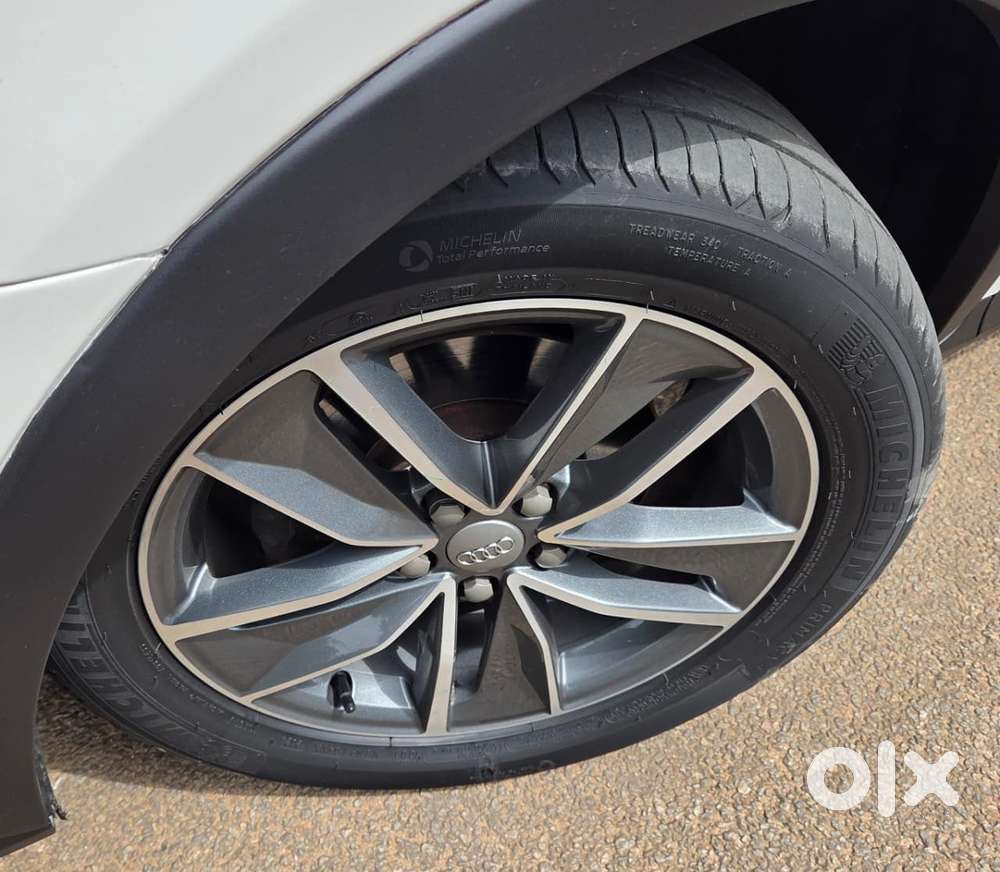 Audi Q3 2.0 30 Tdi Premium, 2017, Diesel