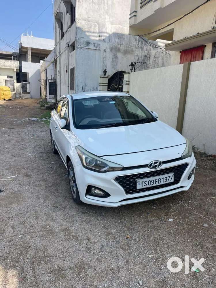 I20asta Good Condition