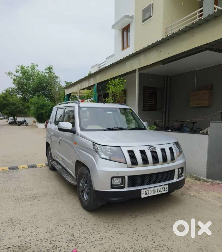 Dealers Do Not Connect  Tuv 300 Well Maintained - Direct Owner