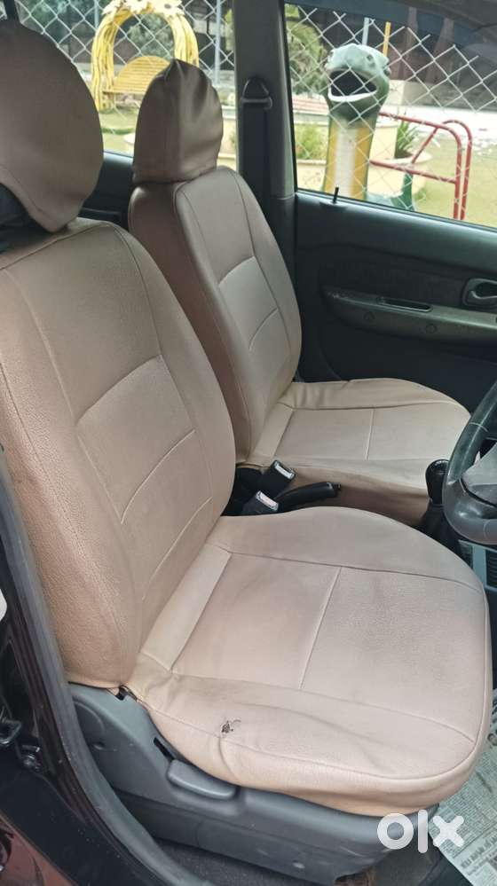 Hyundai Santro, 2007, Petrol