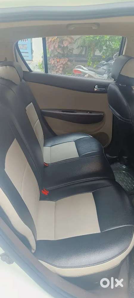 Hyundai I20 2011 Diesel