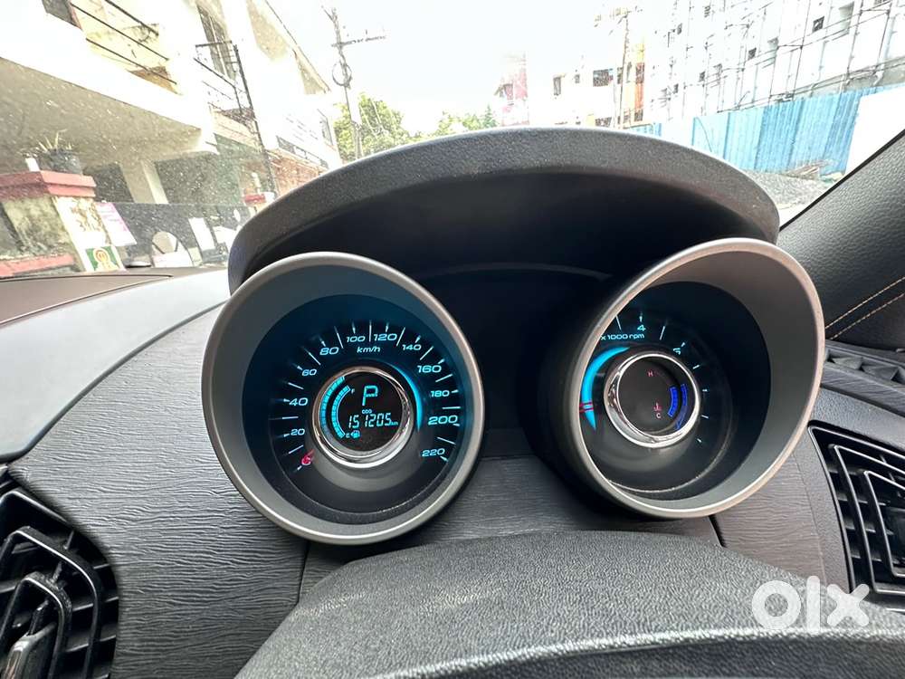 Mahindra Xuv500 Diesel 2017