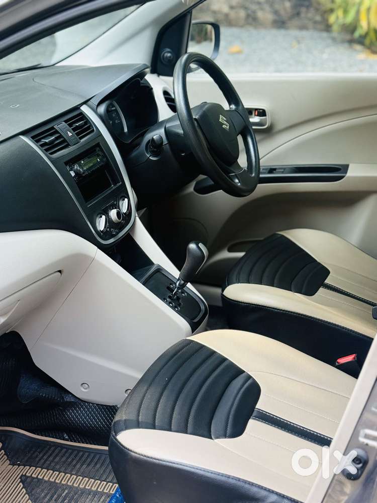 Maruti Suzuki Celerio