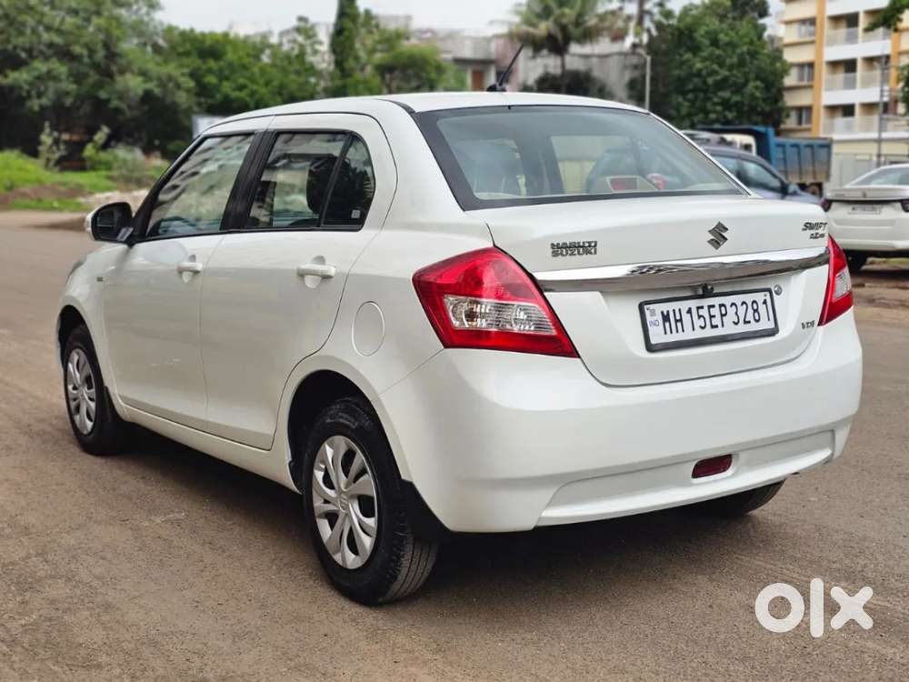 Maruti Suzuki Swift Dzire Vdi, 2014, Diesel