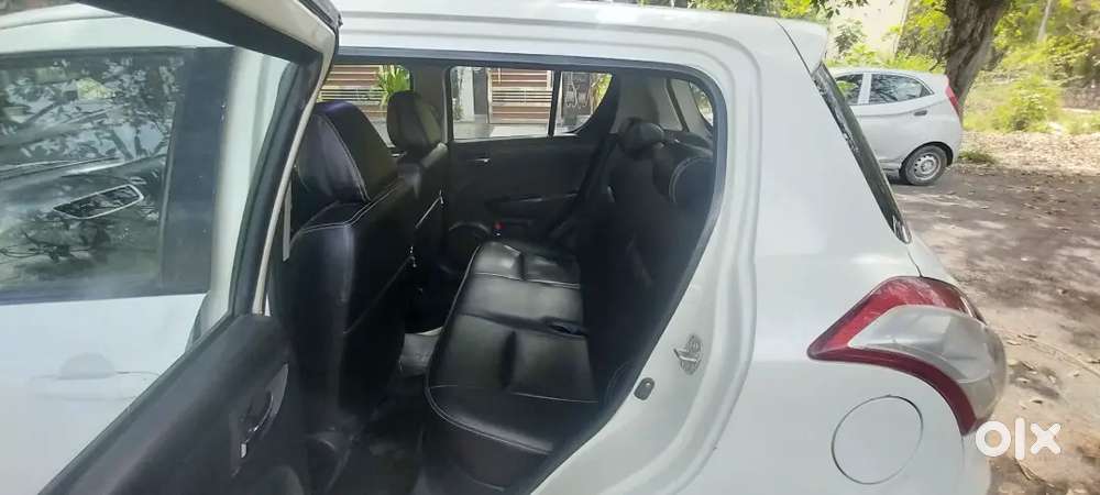 Maruti Suzuki Swift 2014 Petrol 156000 Km Driven