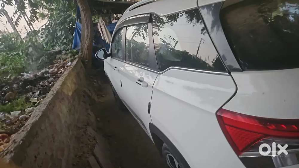 Mg Hector Diesel 2022 Sharp