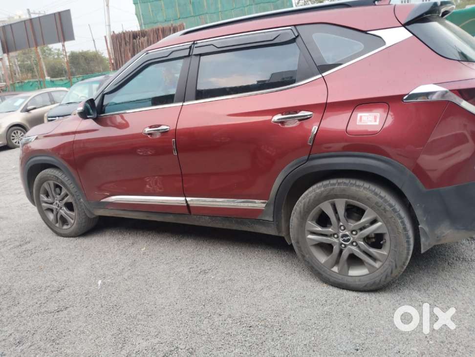 Kia Seltos D 1.5 Crdi Vgt Htx Plux, 2023, Diesel