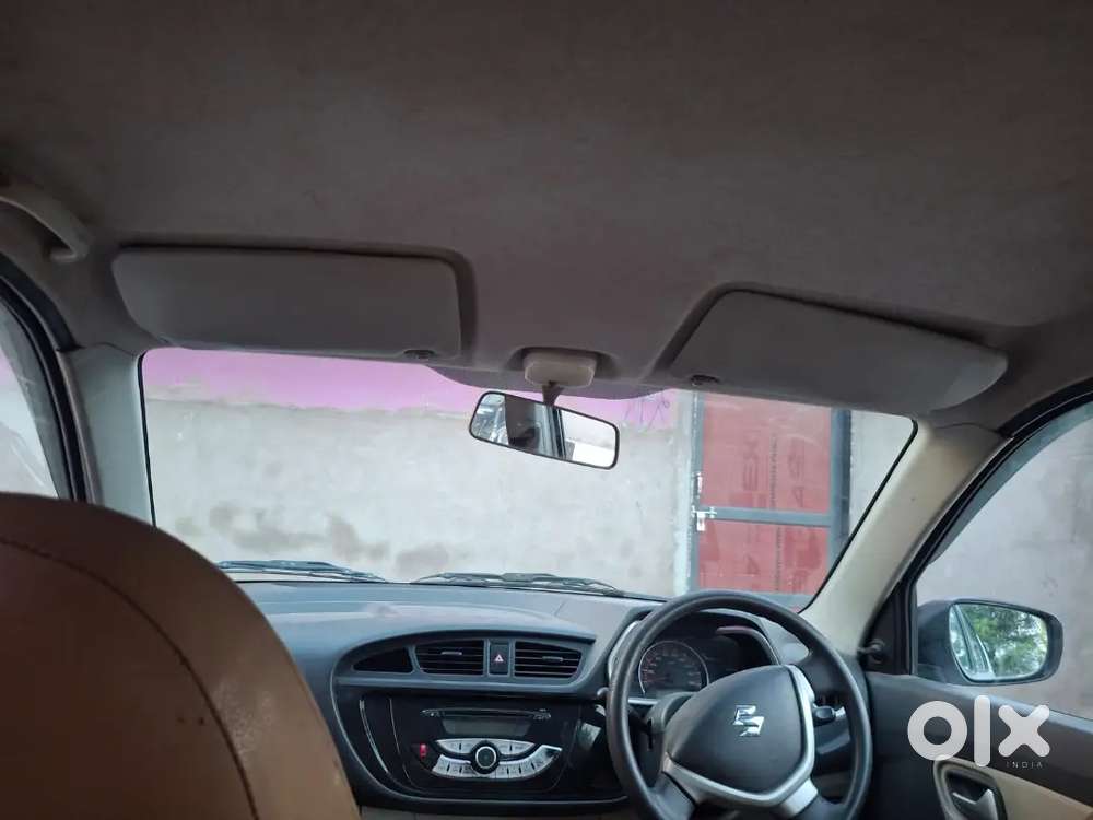 Maruti Suzuki Alto 2017 Petrol Manual
