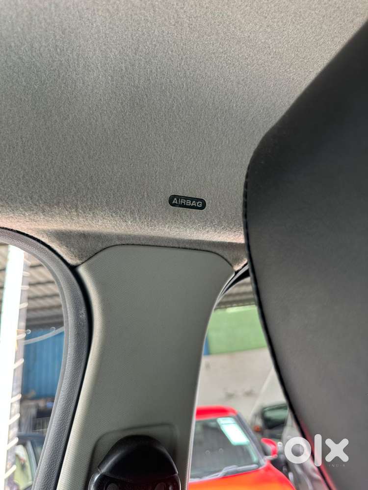 Ford Ecosport 1.5 Ti Vct At Titanium, 2015, Petrol