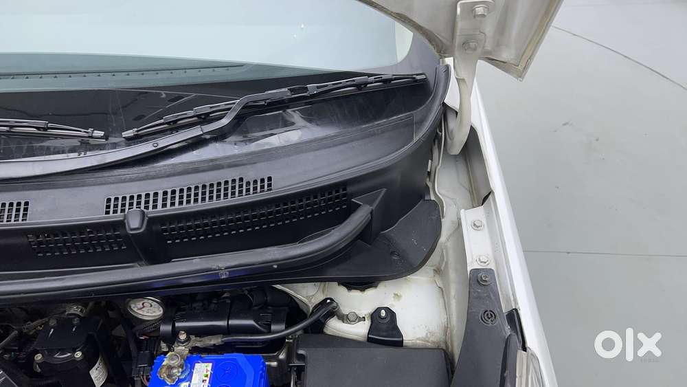 Hyundai Santro Sportz Cng, 2021, Cng & Hybrids