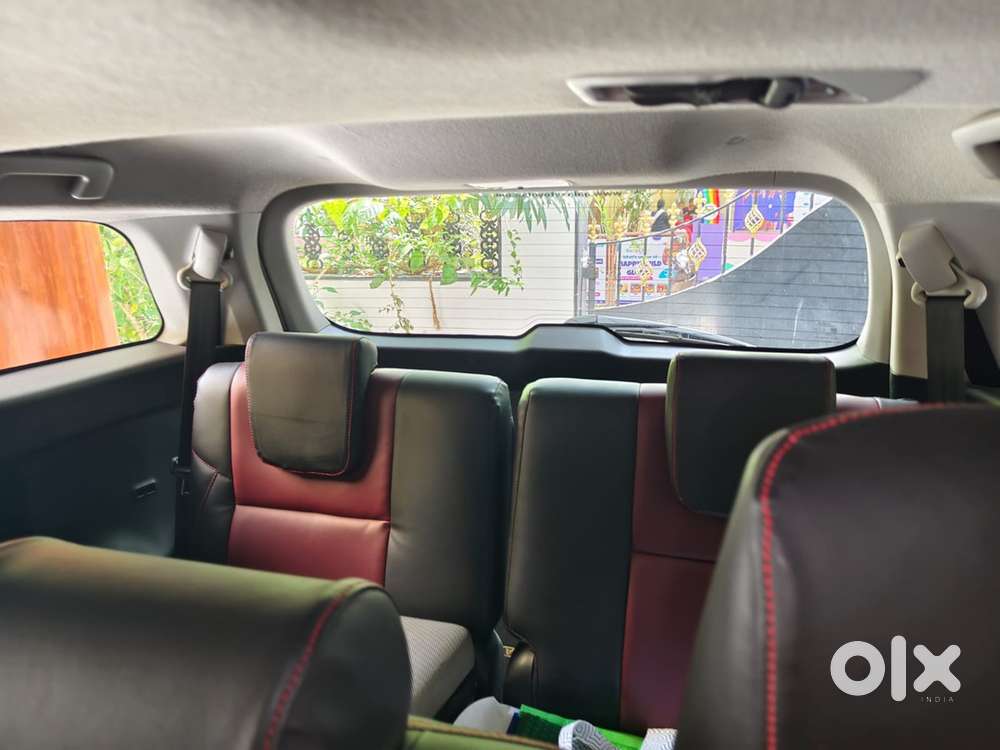 Toyota Fortuner Diesel 2018