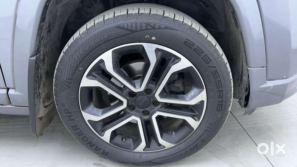 Jeep Compass 2.0 Model S (o) Diesel Mt, 2023, Diesel