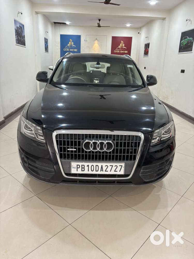 Audi Q5 2.0 35 Tdi Technology, 2011, Diesel