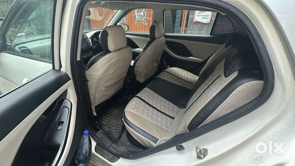 Hyundai Creta 2020 Diesel 95000 Km Driven