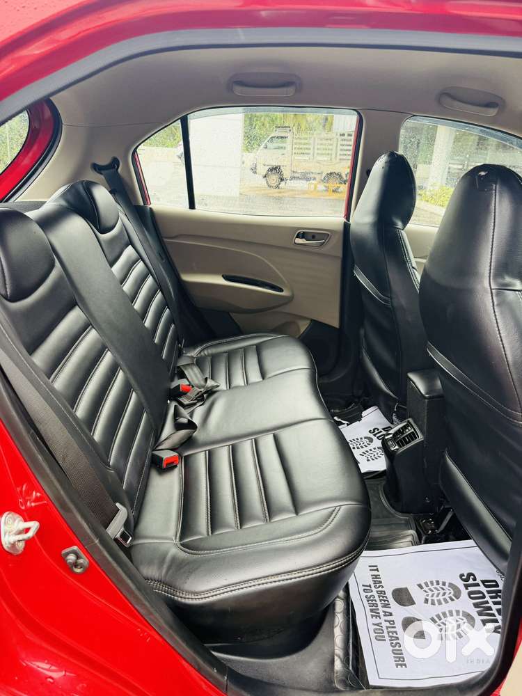 Hyundai New Santro 1.1 Sportz Amt Anniversary Edition, 2021, Petrol