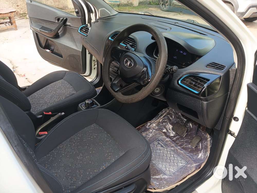 Tata Tigor Ev, 2022