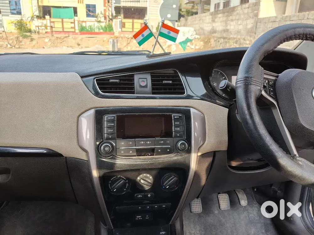 Tata Zest 2016 Petrol Well Maintained