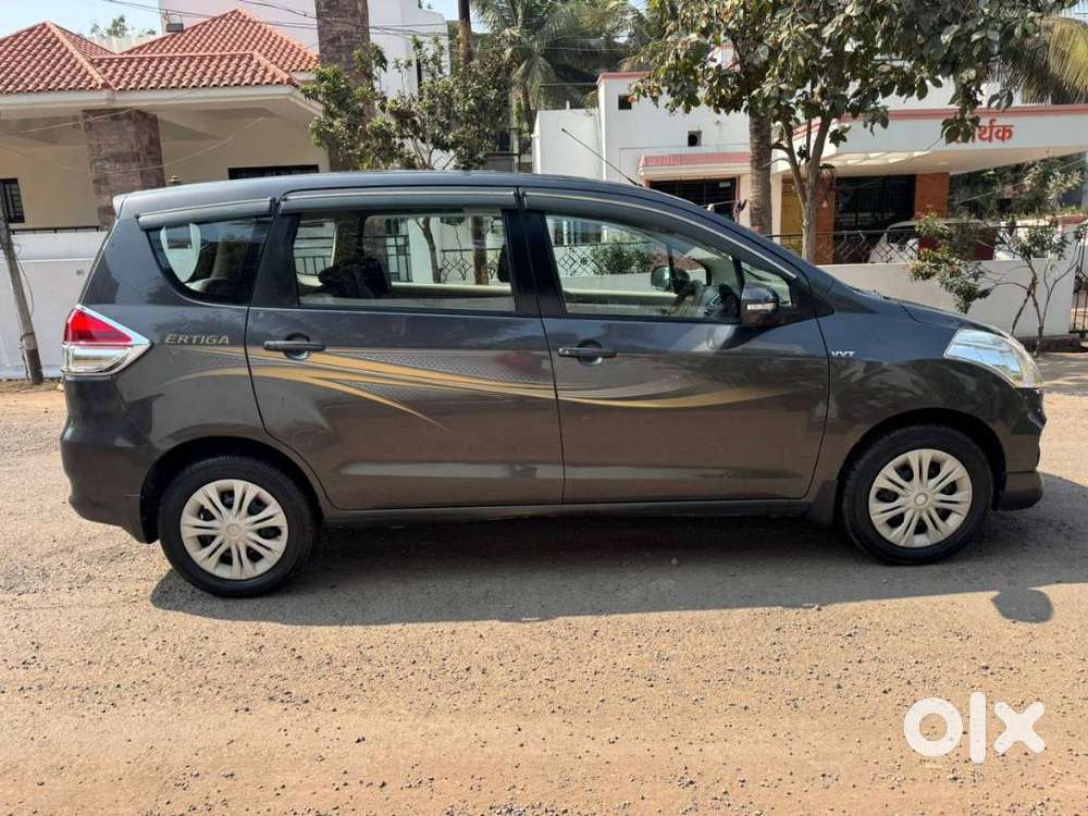 Maruti Suzuki Ertiga
