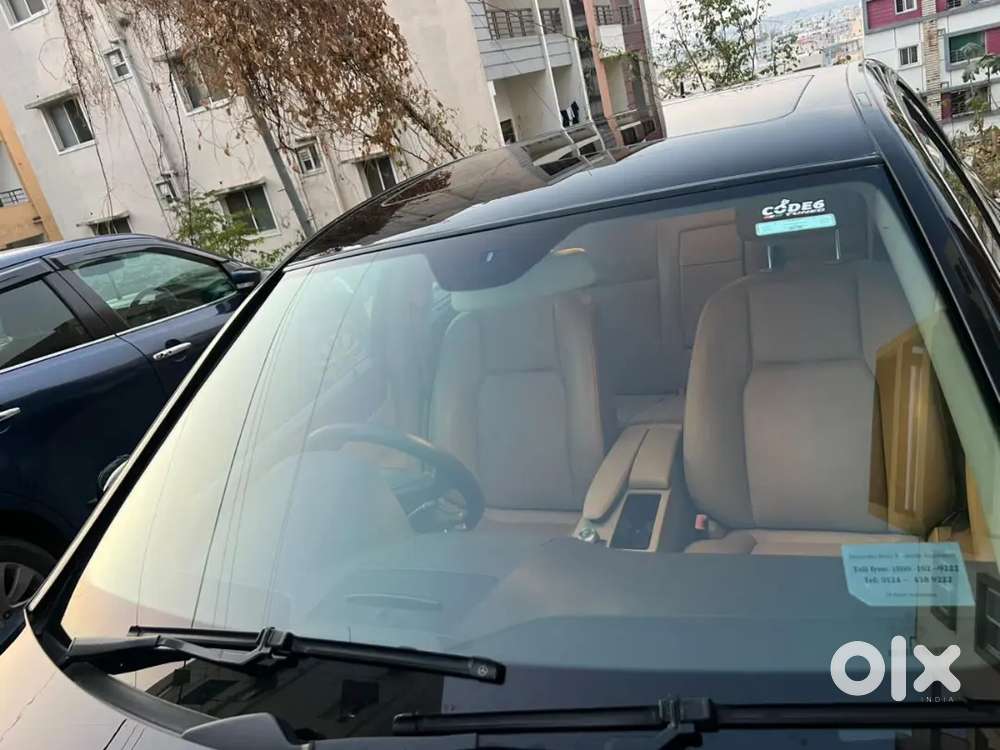 Mercedes-benz C-class 2011 Petrol Automatic