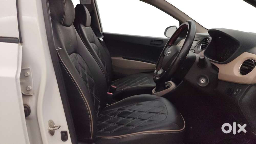 Hyundai Grand I10 2016-2017 Magna Cng, 2019, Cng & Hybrids