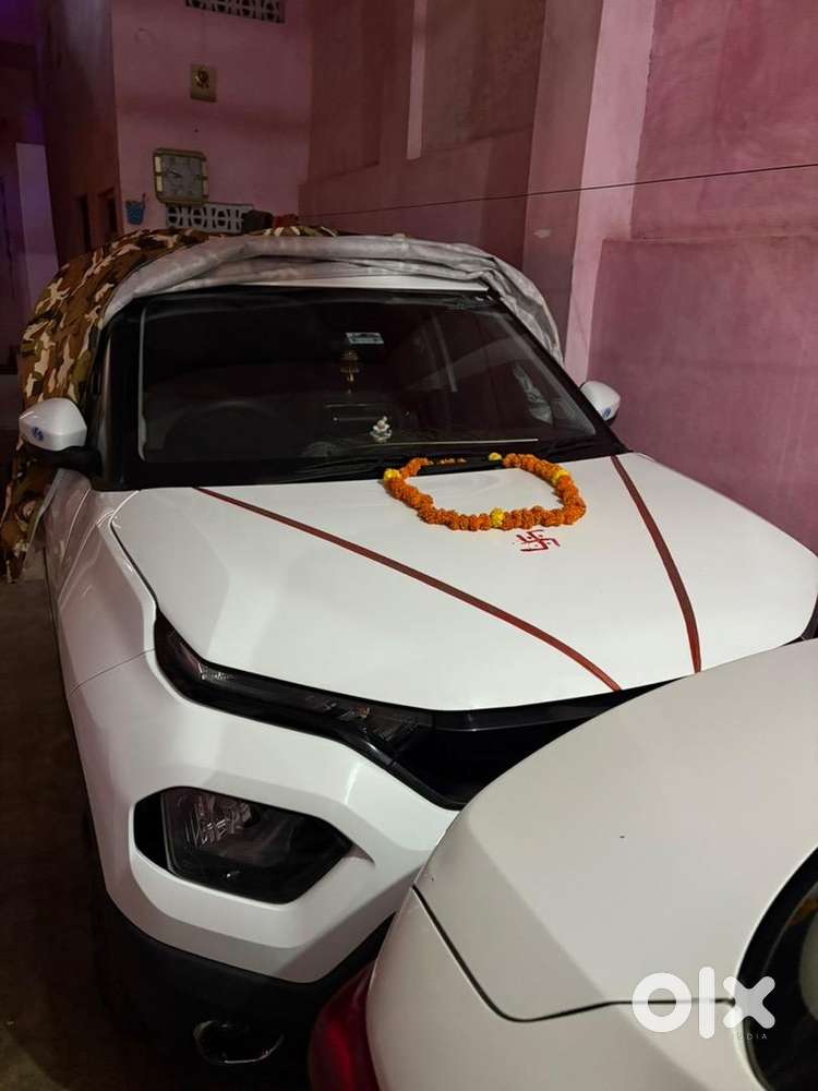 Tata Punch 2025 Petrol Good Condition