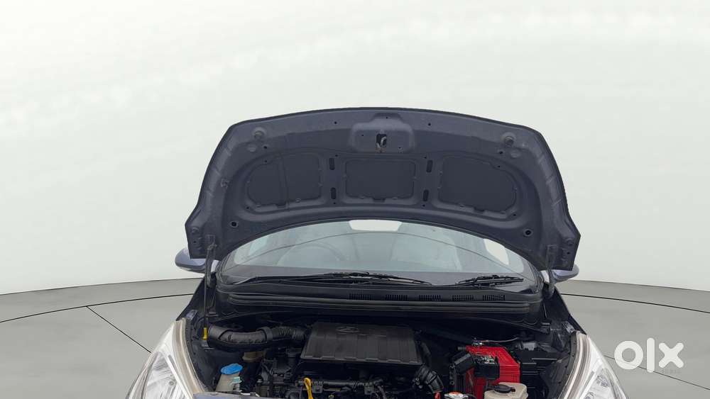 Hyundai Grand I10 Asta 1.2 Kappa Vtvt, 2015, Petrol