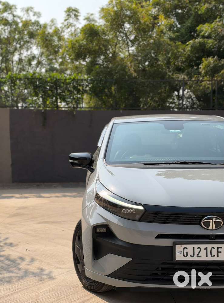 Tata Altroz Xz Plus (o) (s) Icng, 2026, Cng & Hybrids