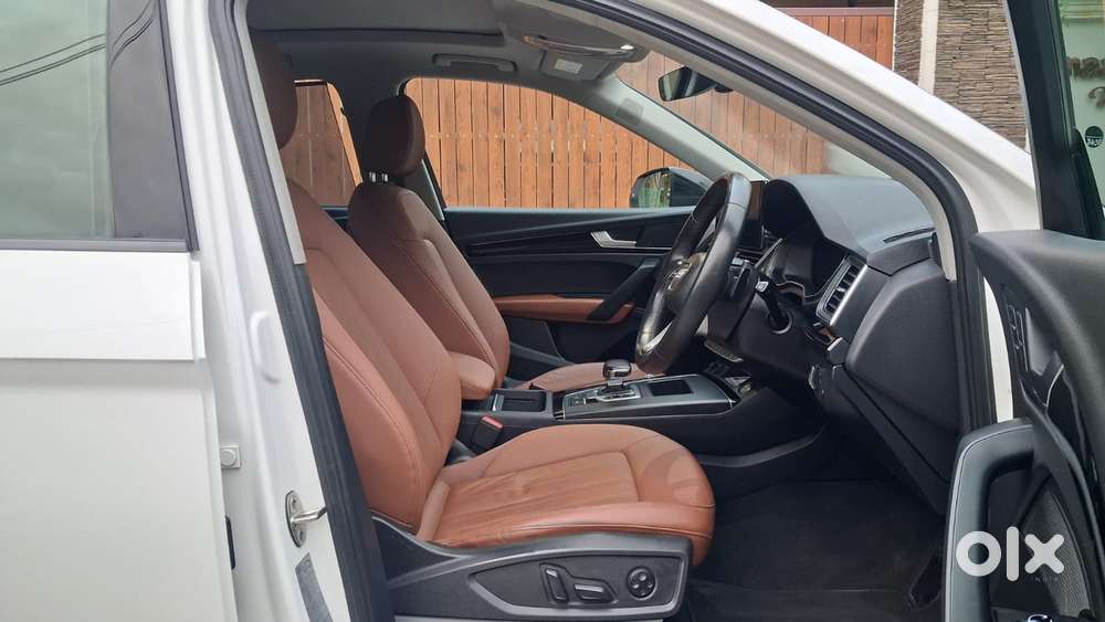 Audi Q5 2.0 45 Tfsi Premium Plus, 2023, Petrol