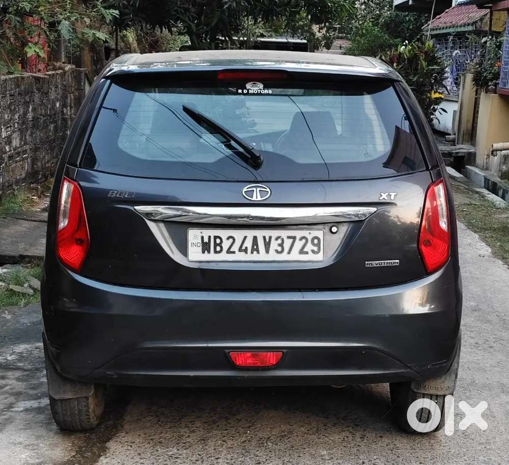 (2019-model) Cf-34, Tax-24, Tata Bolt (2 Air Bags, Abs & Ebd 1.2 Xt-rt