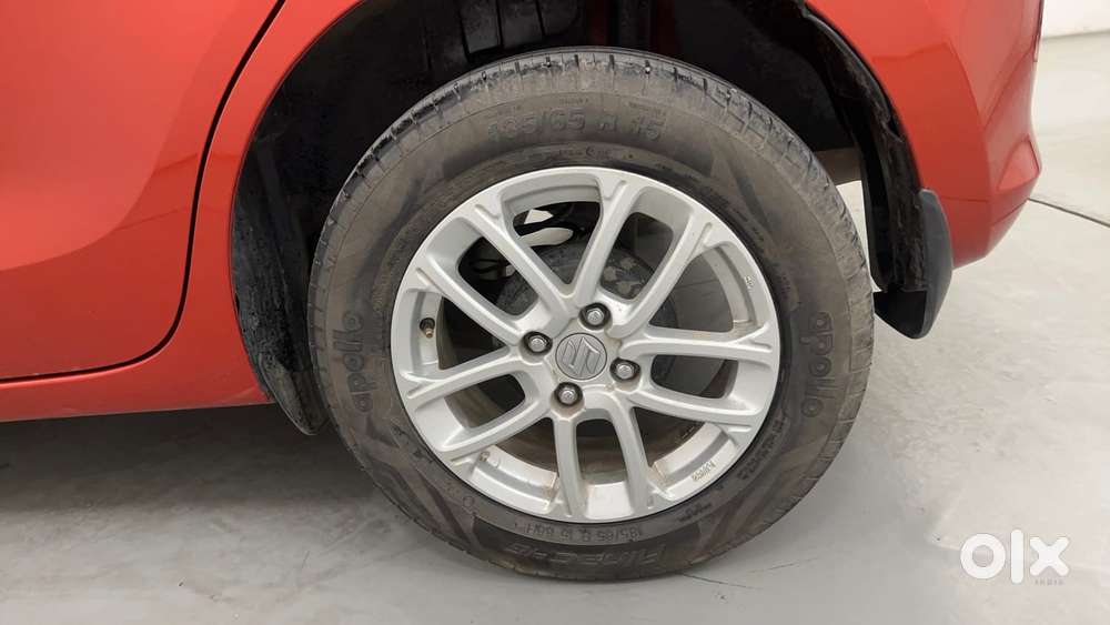 Maruti Suzuki Swift 1.3 Zxi, 2020, Petrol