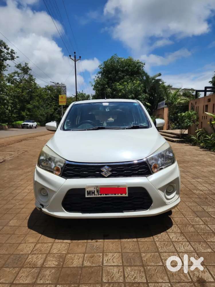 Maruti Suzuki Celerio Zxi(o) Amt, 2019, Petrol