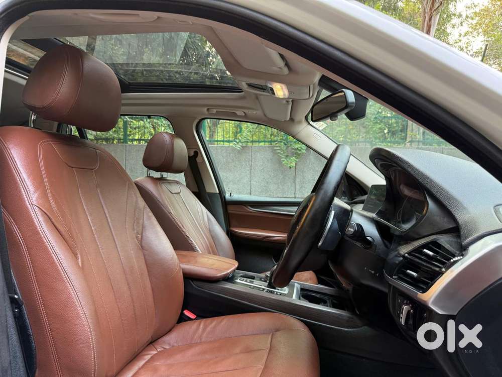 Bmw X5 Xdrive 30 D, 2018, Diesel