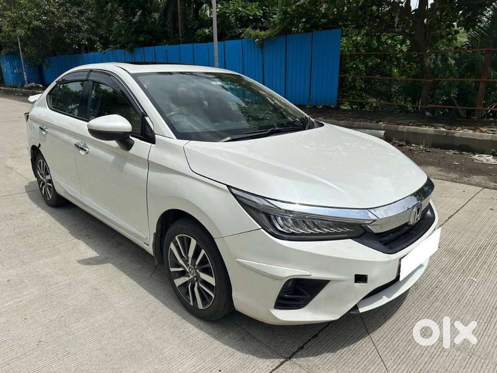 Honda City 1.5 Zx I-dtec Mt, 2021, Diesel