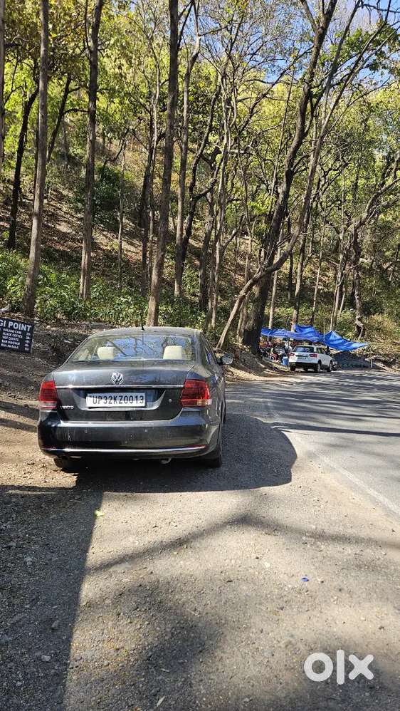 Volkswagen Vento 2019 Highline