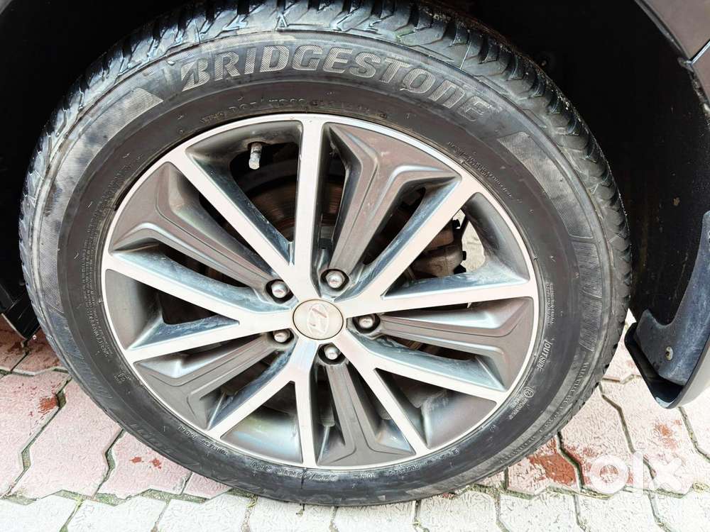 Hyundai Tucson Gls 4wd Automatic, 2018, Diesel