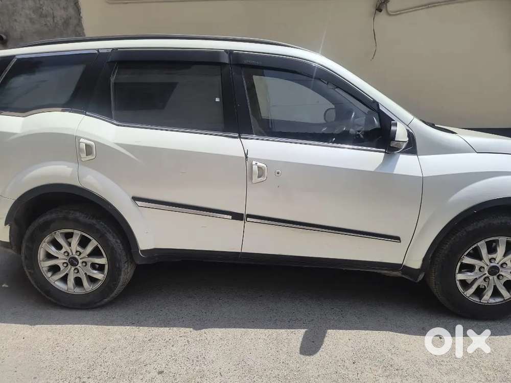 Mahindra Xuv500 2020 Diesel Good Condition