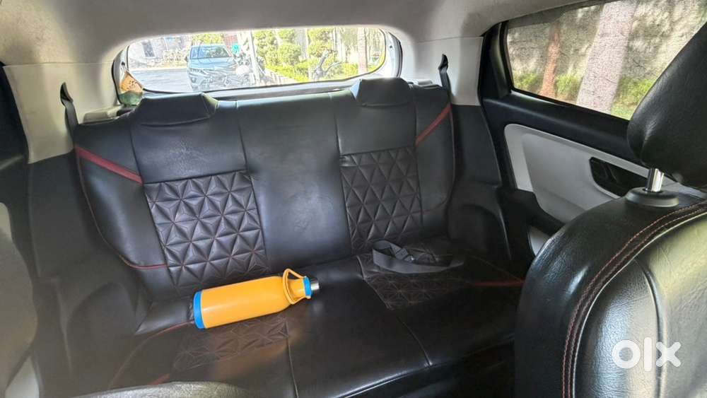 Tata Altoz Petrol 2021