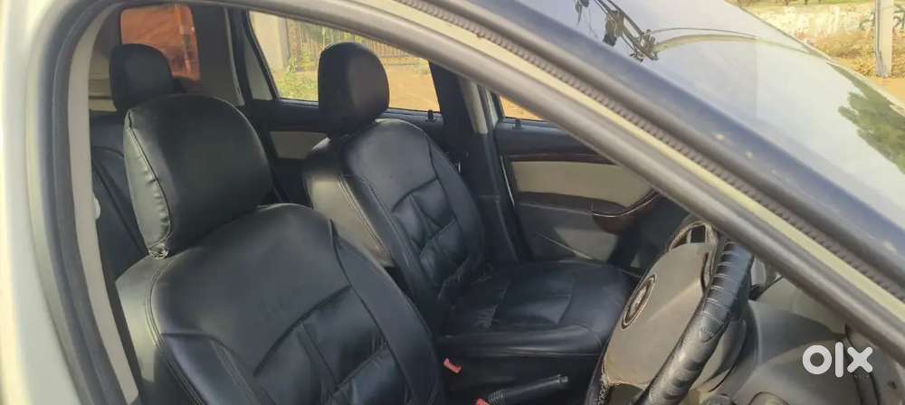 Renault Duster 2015 Diesel Well Maintained