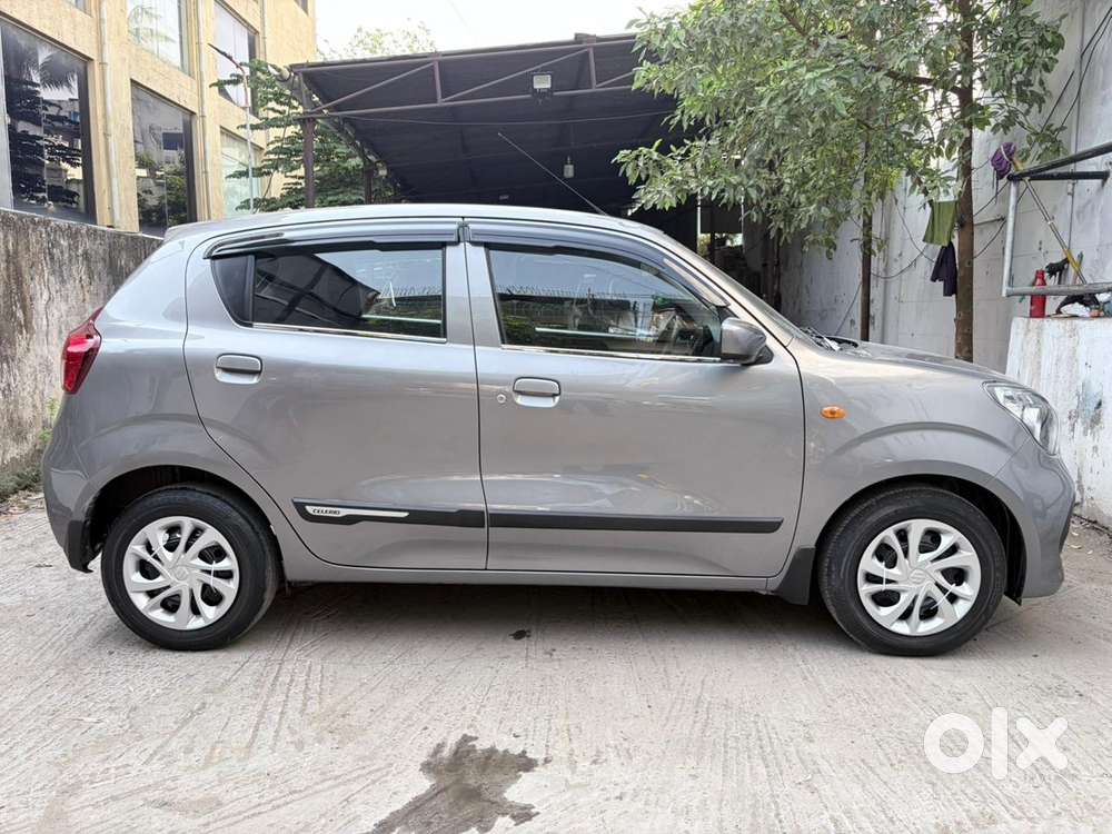Maruti Suzuki Celerio Vxi(o), 2022, Petrol