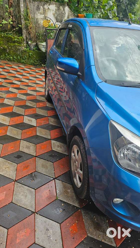 2014 Maruti Suzuki Celerio Zxi Petrol Manual