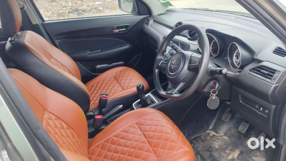 Maruti Suzuki Swift Vxi Abs Bsiv, 2023, Petrol