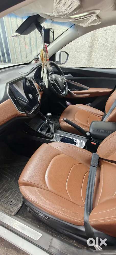 Mg Hector Sharp 2.0 Diesel For Sale