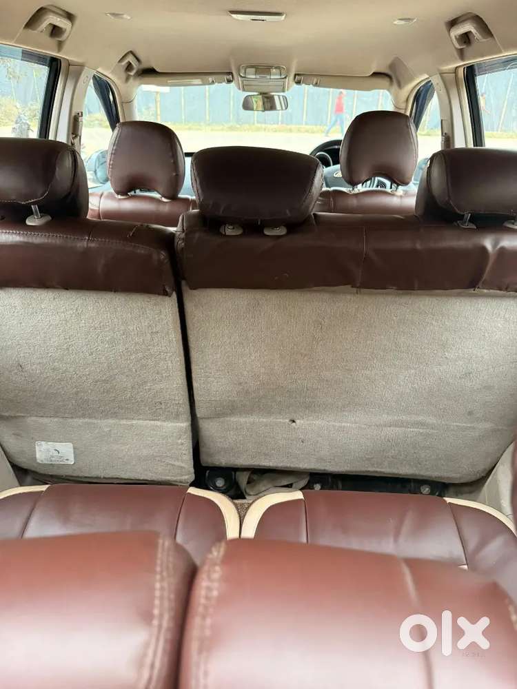 Mahindra Xuv500 2017 W6 Hr Registration Diesel 86000 Km Driven