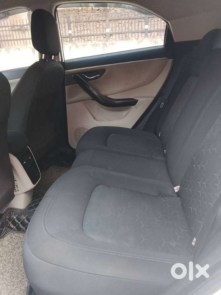 Tata Nexon Ev Xz Plus, 2021, Electric