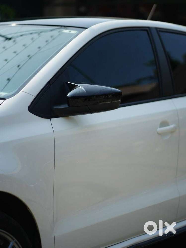 Volkswagen Polo 1.2 Gt Tsi, 2017