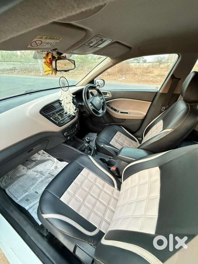 Hyundai I20 2015 Diesel Well Maintained