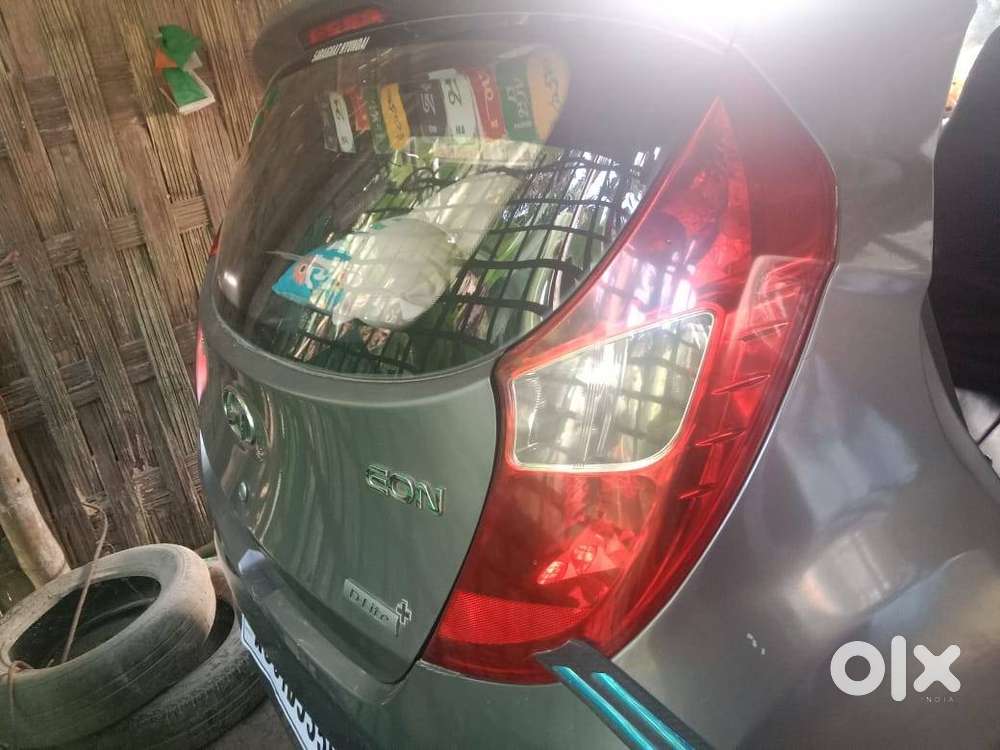 Hyundai Eon 2014